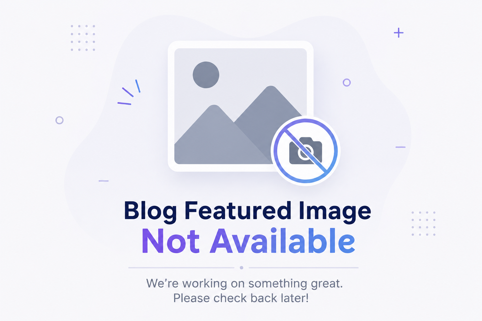 No Image Available