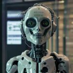Chinese tech workers are starting to train their AI doubles–and pushing back