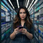 Meta will record employees’ keystrokes and use it to train its AI models